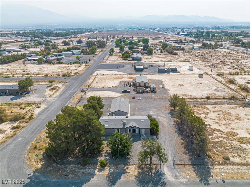 Pahrump, NV 89060,2091 Plain LN