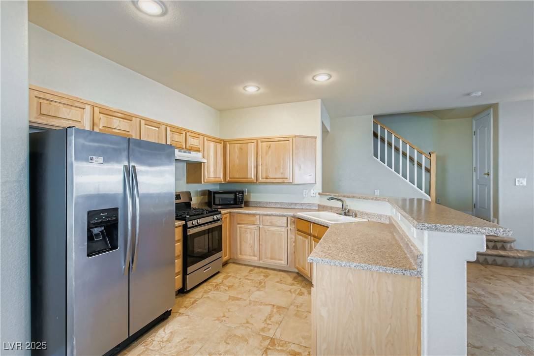 North Las Vegas, NV 89084,3213 Orange Orchid PL #2