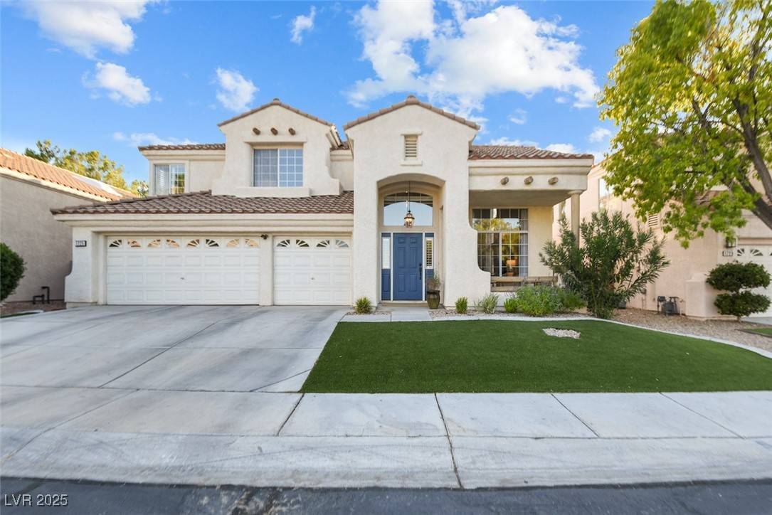 Las Vegas, NV 89128,1725 Tesara Vista PL