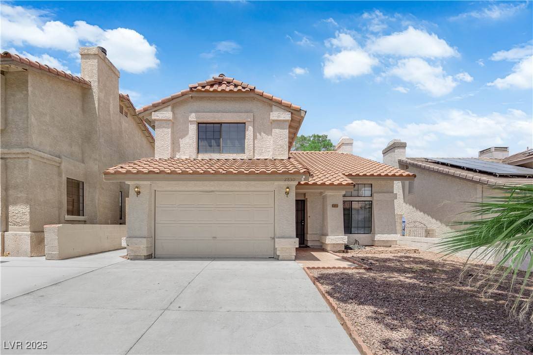 Henderson, NV 89074,2830 Belleza LN