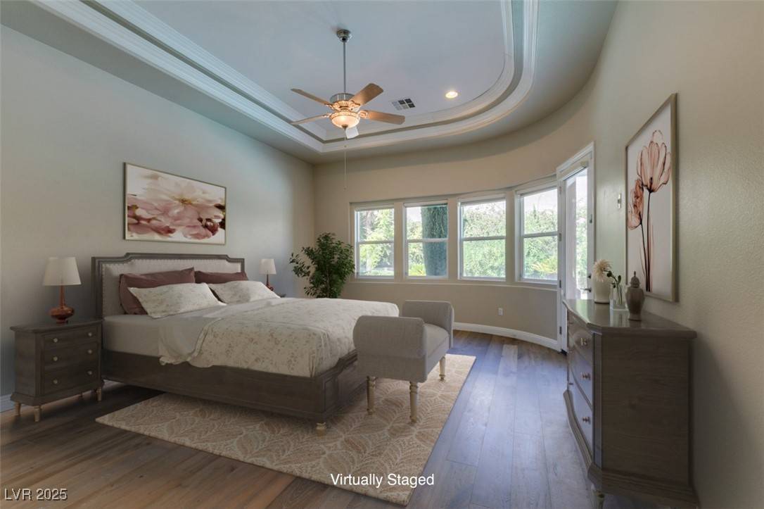 Las Vegas, NV 89138,213 Villa Borghese ST