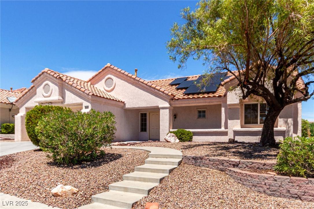 Las Vegas, NV 89134,9840 Kernville DR