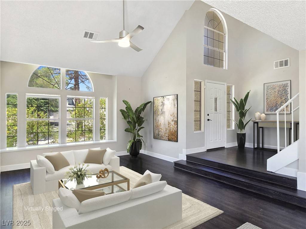 Las Vegas, NV 89129,3600 Depew CIR