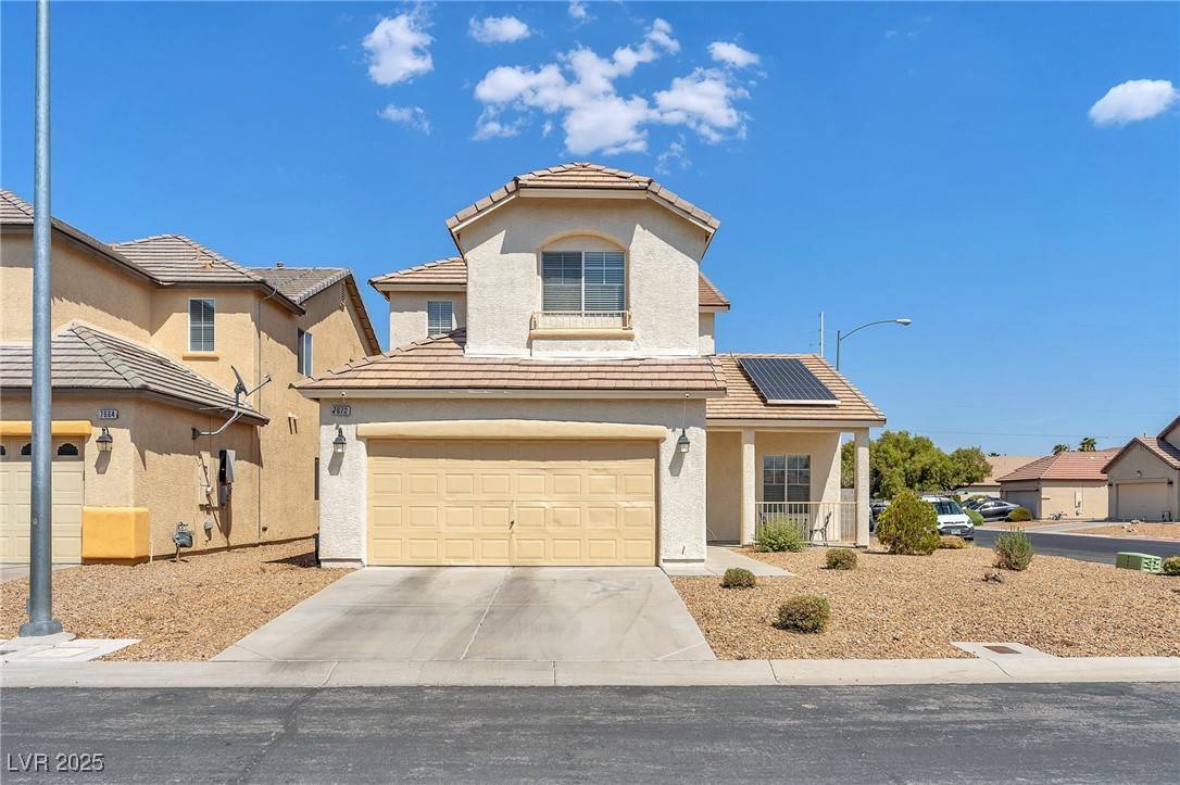 Las Vegas, NV 89123,7672 Celestial Glow ST