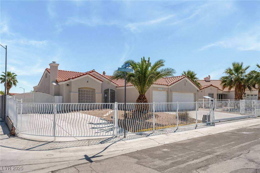North Las Vegas, NV 89032,4122 Lightfoot CT