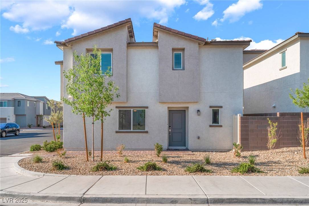 North Las Vegas, NV 89086,6913 Evening Orchid ST