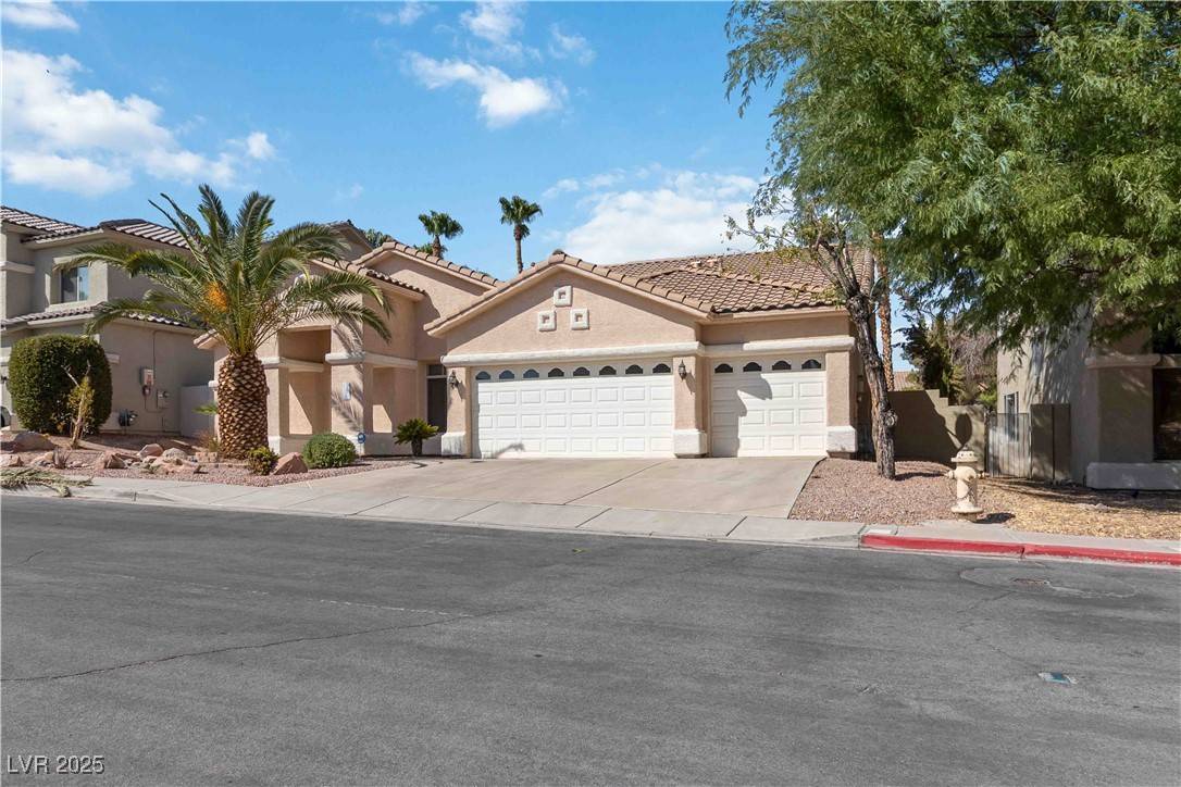 Henderson, NV 89074,1742 Sand Storm DR