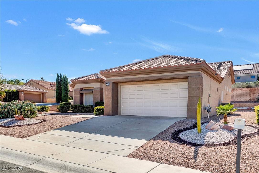 Las Vegas, NV 89134,2501 Maddington DR