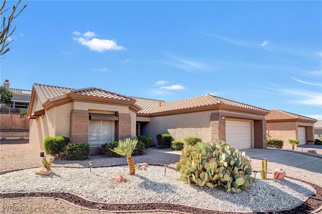 Las Vegas, NV 89134,2501 Maddington DR