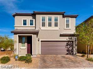 Las Vegas, NV 89148,8574 Bobcat Valley DR