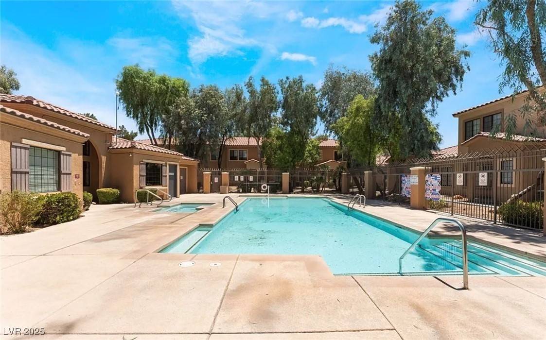 Las Vegas, NV 89108,2019 Rancho Lake DR #104