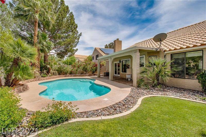 Henderson, NV 89074,2644 White Pine DR