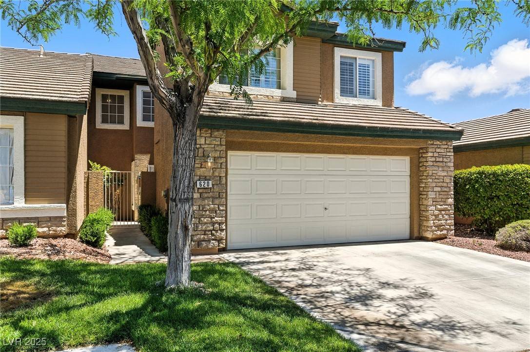 Las Vegas, NV 89144,620 Painted Cloud PL