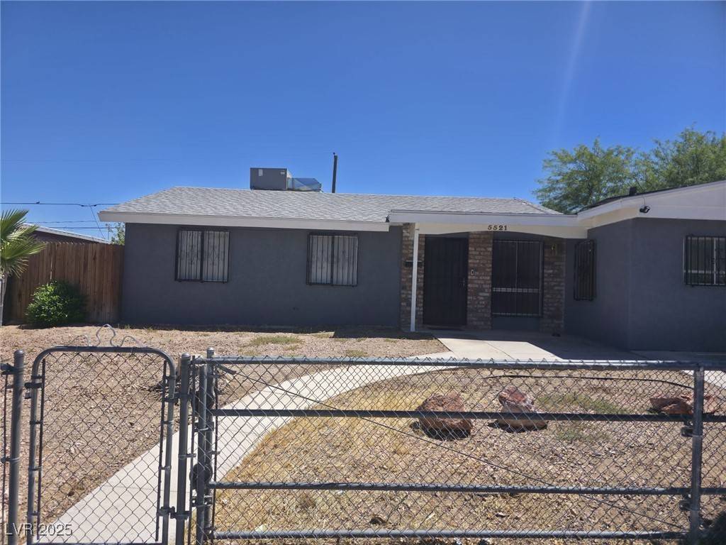 Las Vegas, NV 89108,5521 Auborn AVE