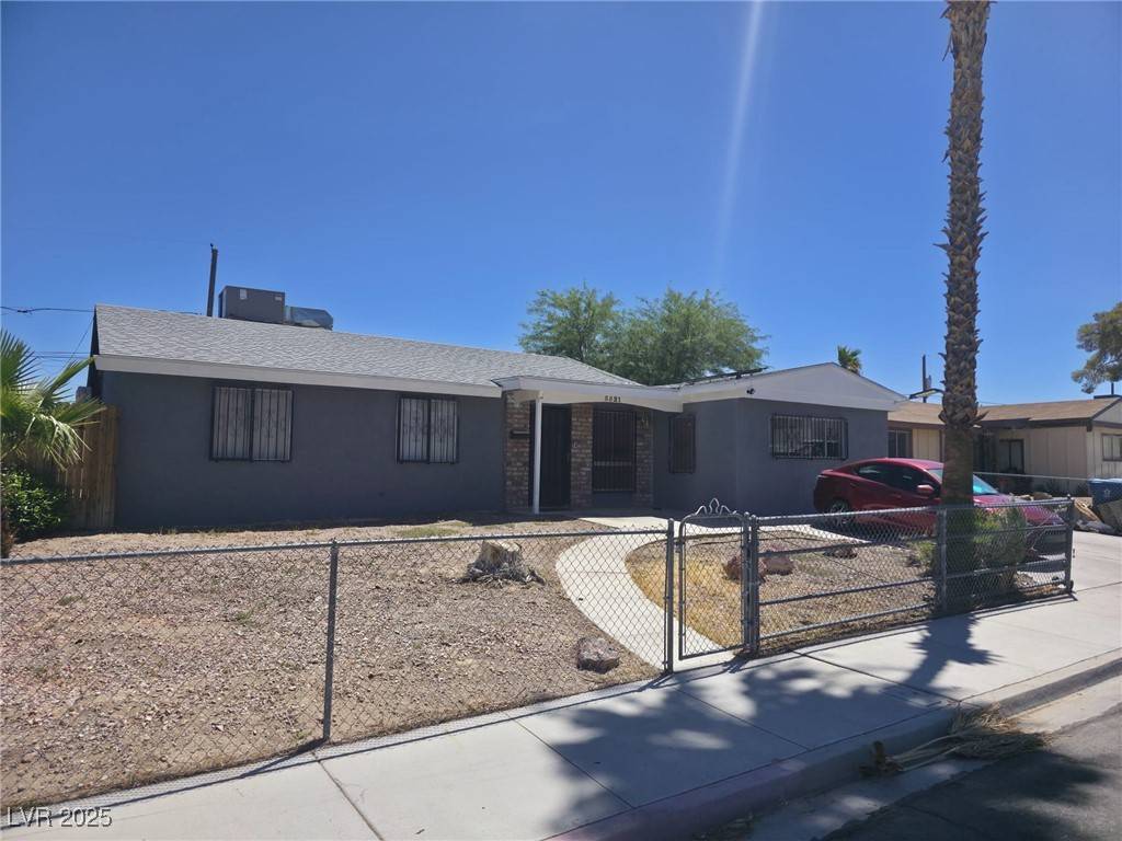 Las Vegas, NV 89108,5521 Auborn AVE