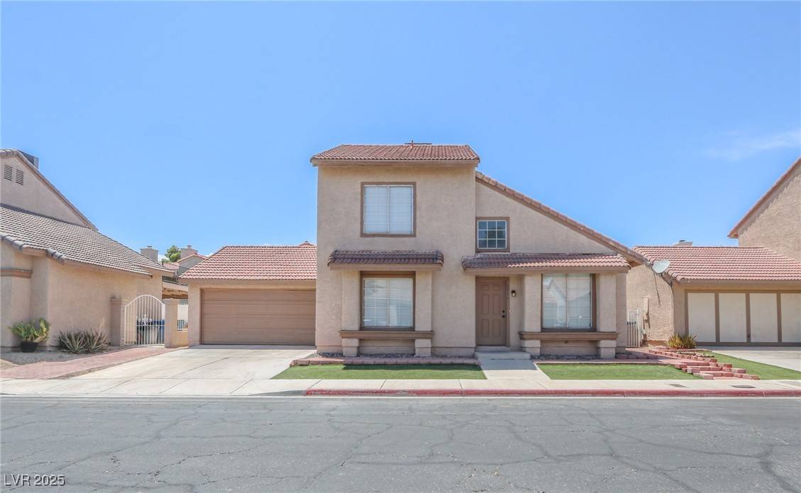 Las Vegas, NV 89142,2711 Sesame DR