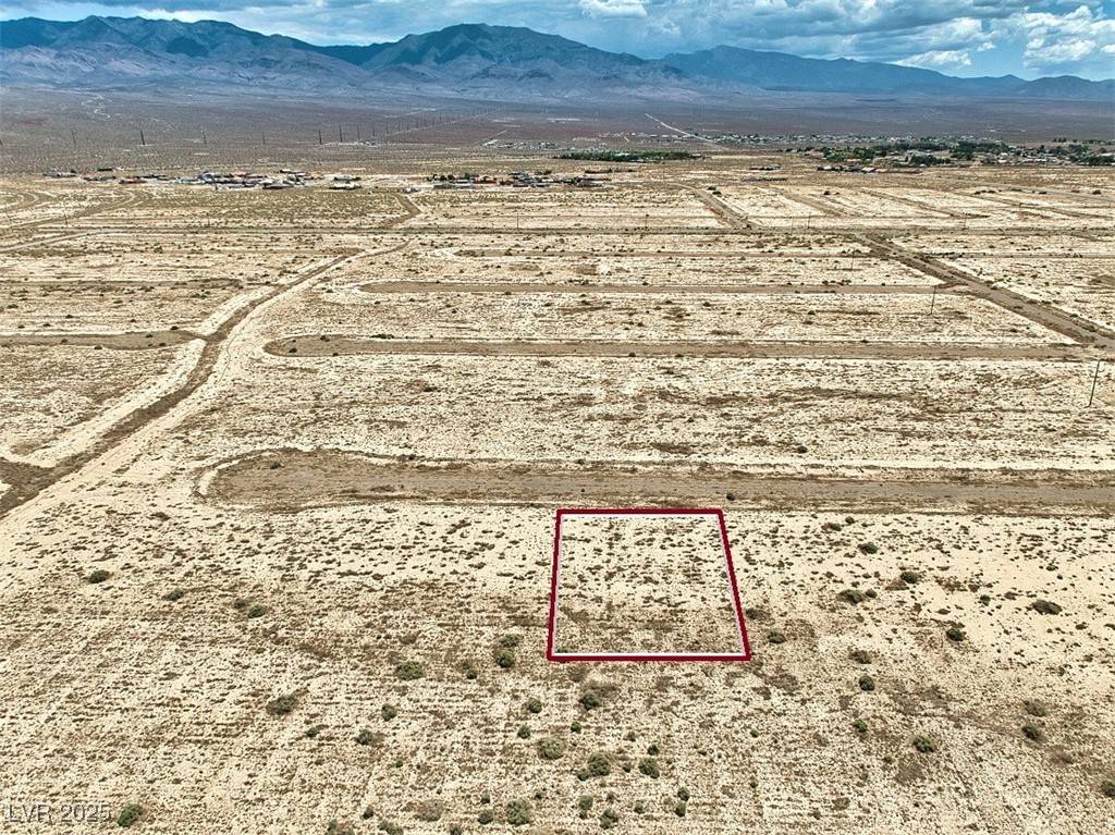 Pahrump, NV 89060,6230 N Edleen PL