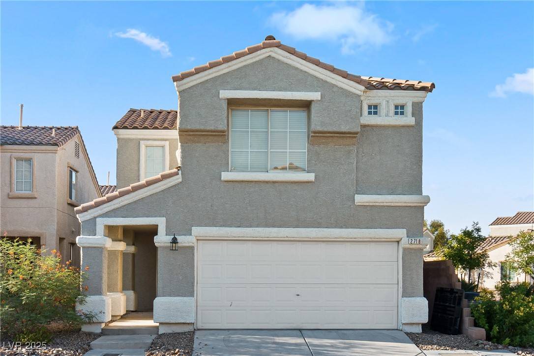 North Las Vegas, NV 89031,2718 Advancement AVE