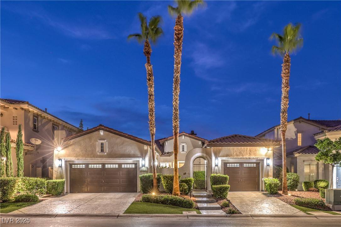 Las Vegas, NV 89135,1980 Alcova Ridge DR