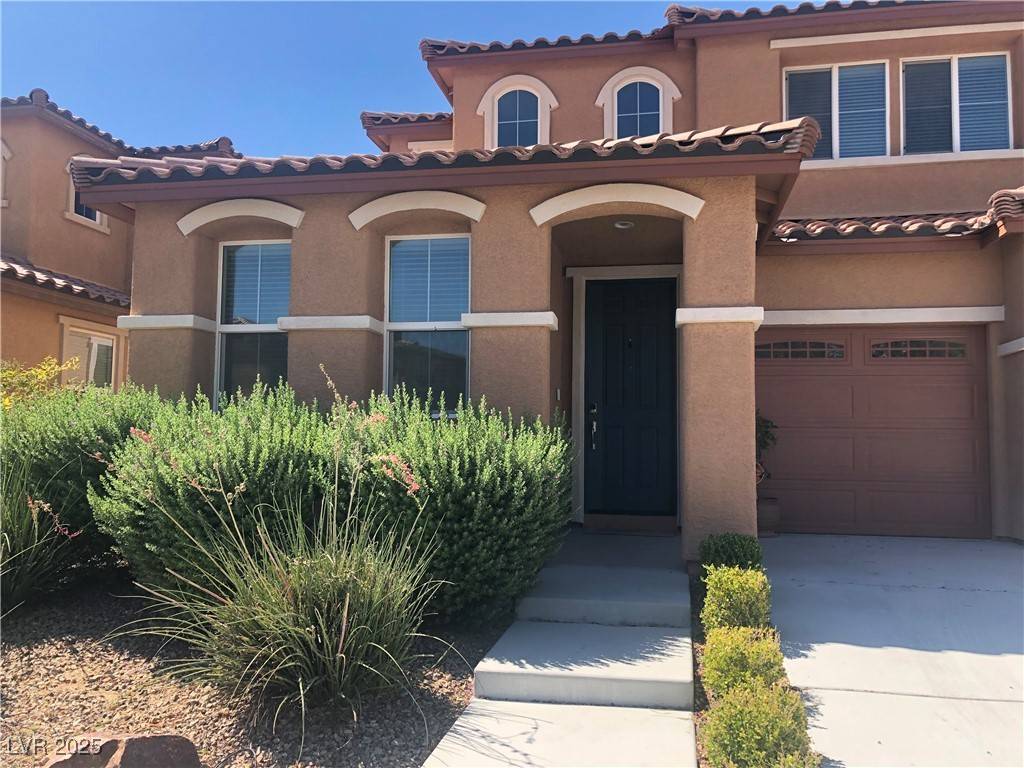 Las Vegas, NV 89179,7635 Tierra Montanosa AVE