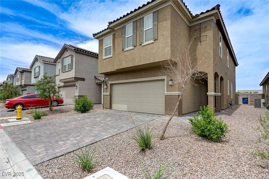 Las Vegas, NV 89113,7058 Baza AVE