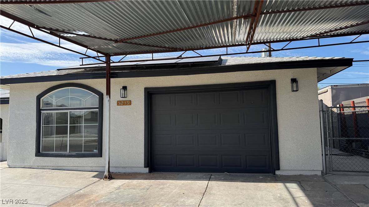 Las Vegas, NV 89122,5239 Treasure AVE