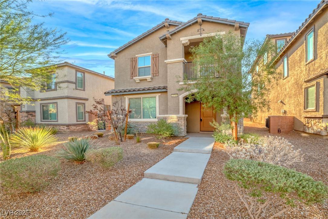 Henderson, NV 89044,2718 Hammetts Landing WALK