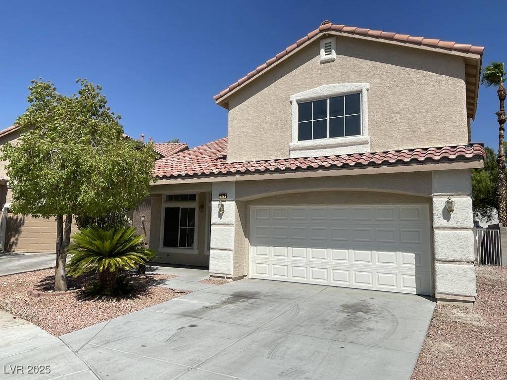 Las Vegas, NV 89130,6324 Whispering Meadow CT