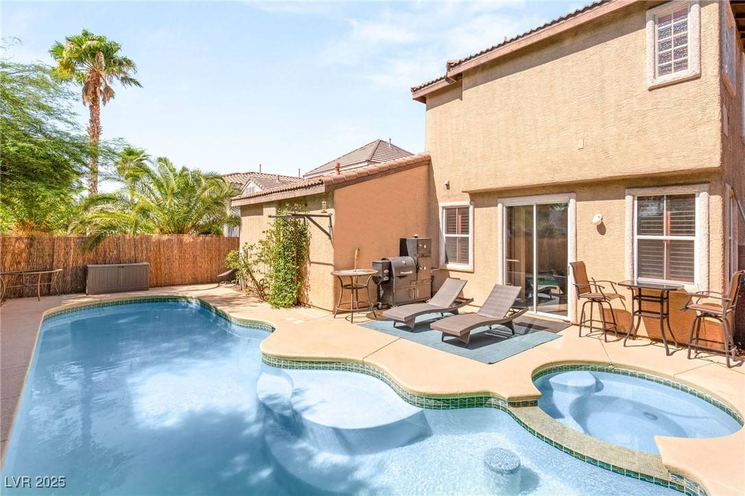 Las Vegas, NV 89135,2316 Summer Home ST