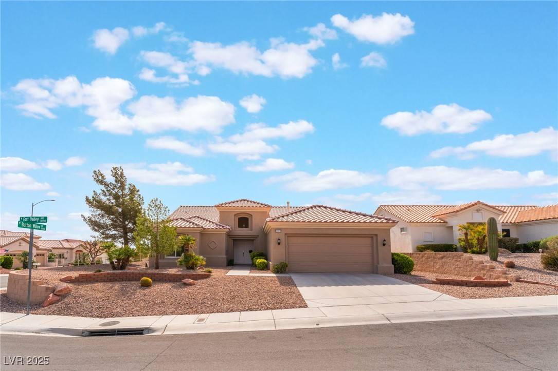 Las Vegas, NV 89134,10901 Fort Valley AVE