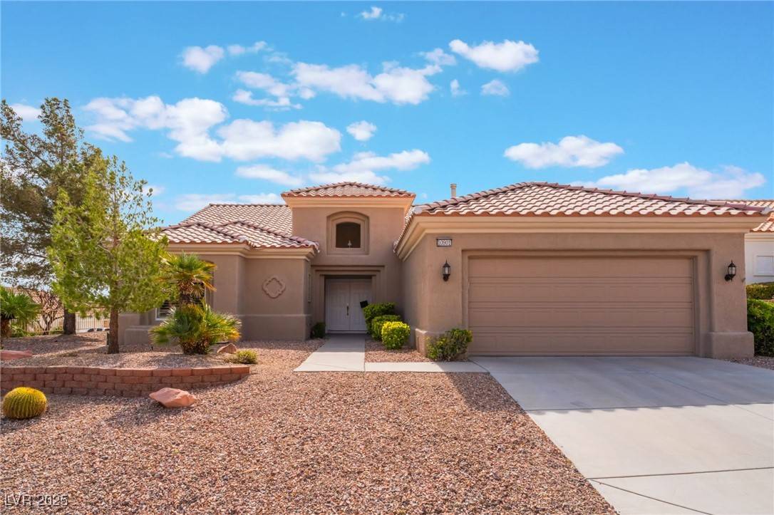 Las Vegas, NV 89134,10901 Fort Valley AVE