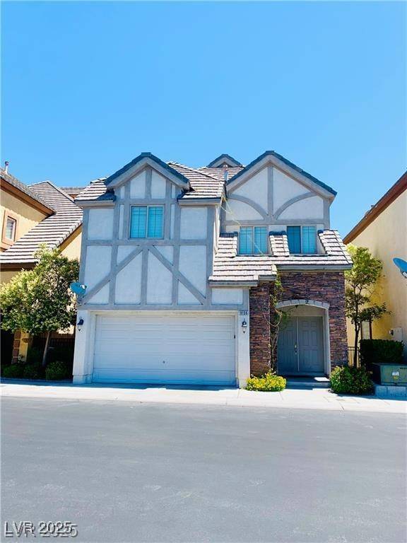 Las Vegas, NV 89145,9136 Worsley Park PL