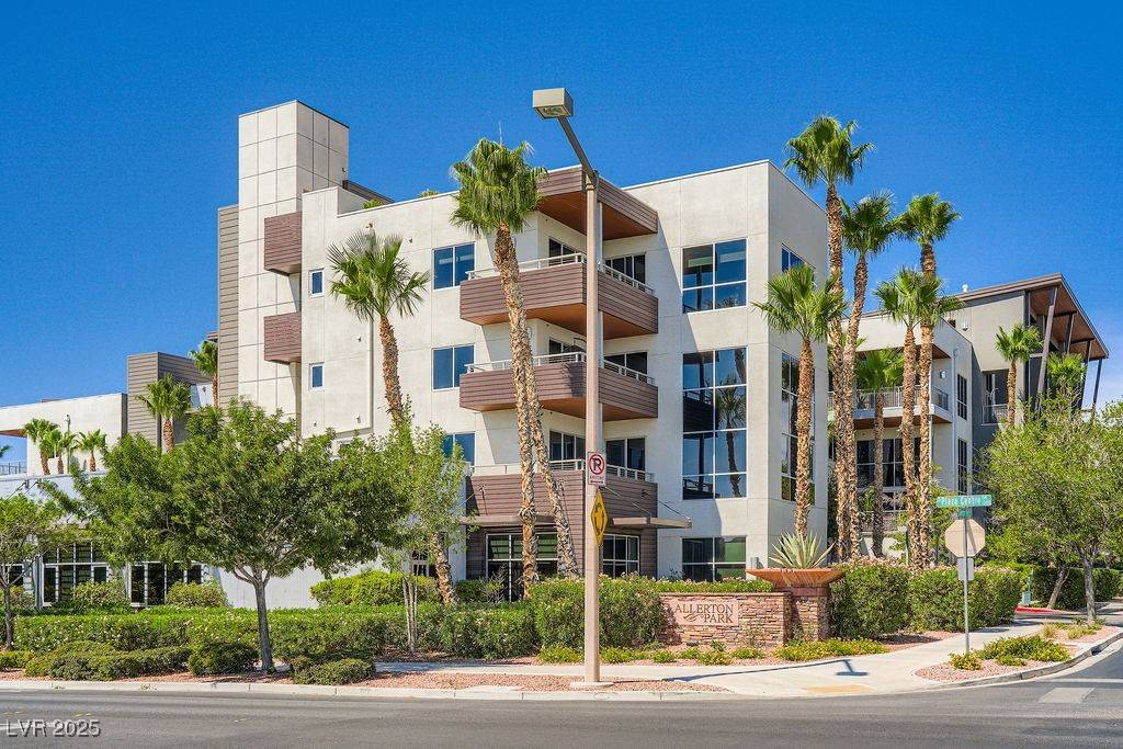 Las Vegas, NV 89135,11441 Allerton Park DR #403