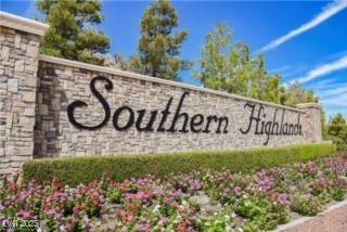 Las Vegas, NV 89141,3392 Satori CT