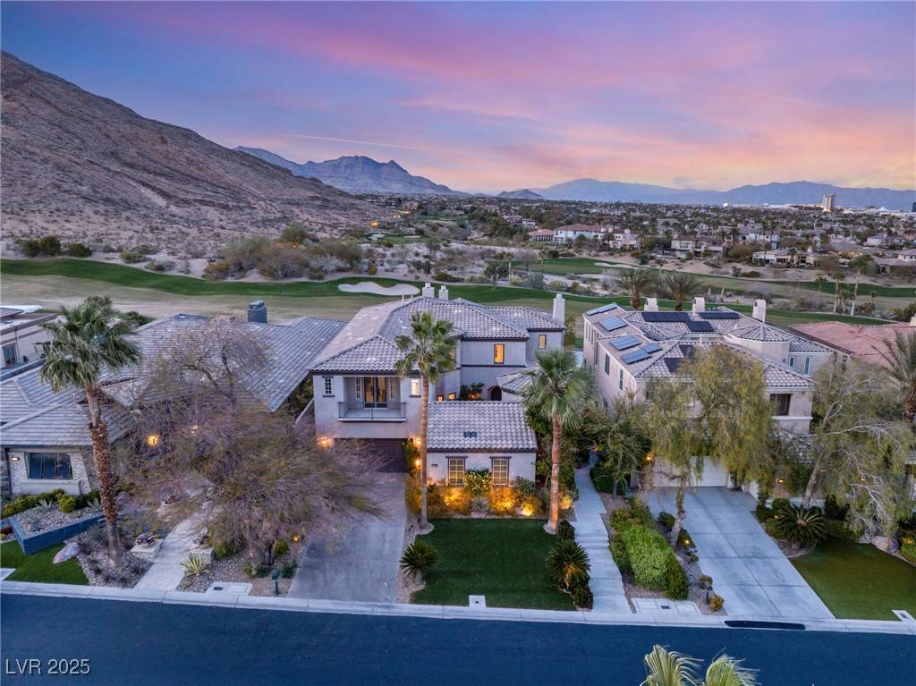 Las Vegas, NV 89135,11680 EVERGREEN CREEK LN