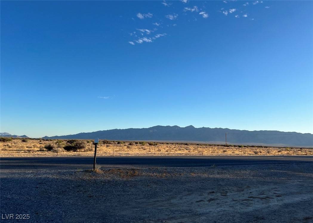 Pahrump, NV 89048,2090 E Kellogg RD