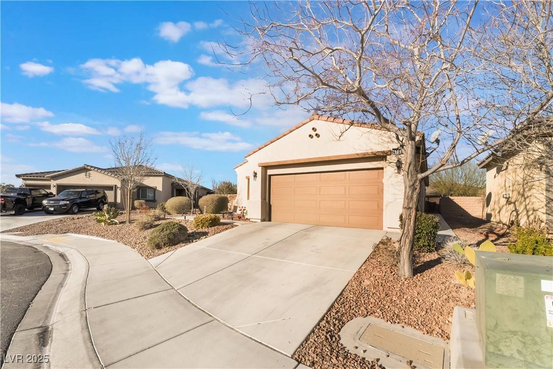 Pahrump, NV 89061,4790 Toscana PL