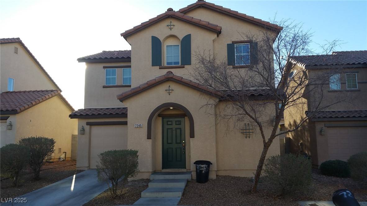 Las Vegas, NV 89148,7245 PINE BARRENS ST