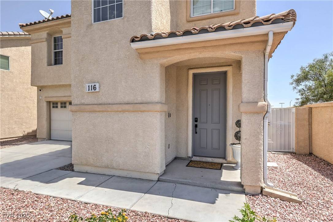 Las Vegas, NV 89148,116 Cadrow Castle CT
