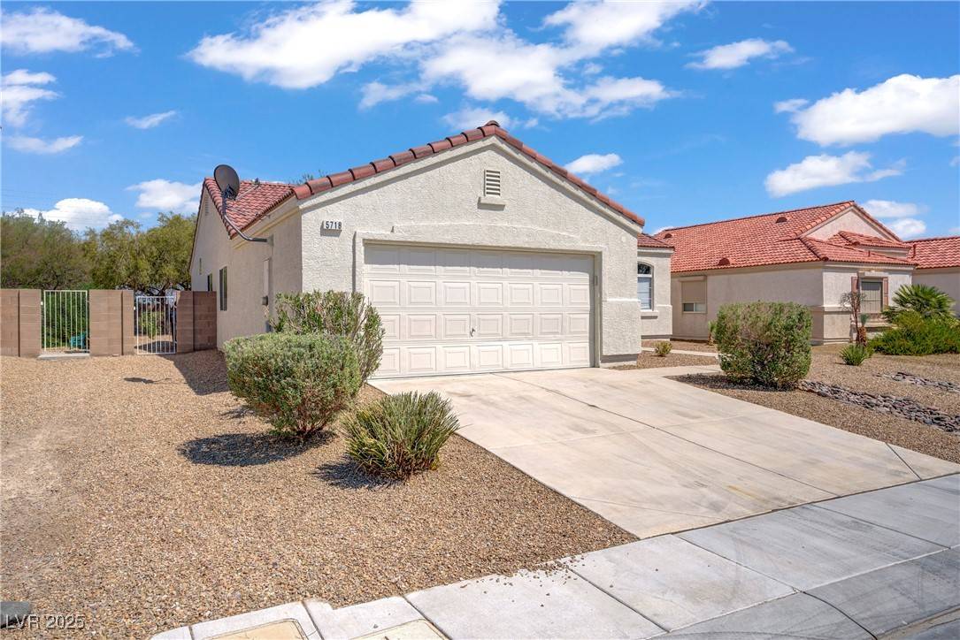North Las Vegas, NV 89031,5718 Montezuma Creek ST