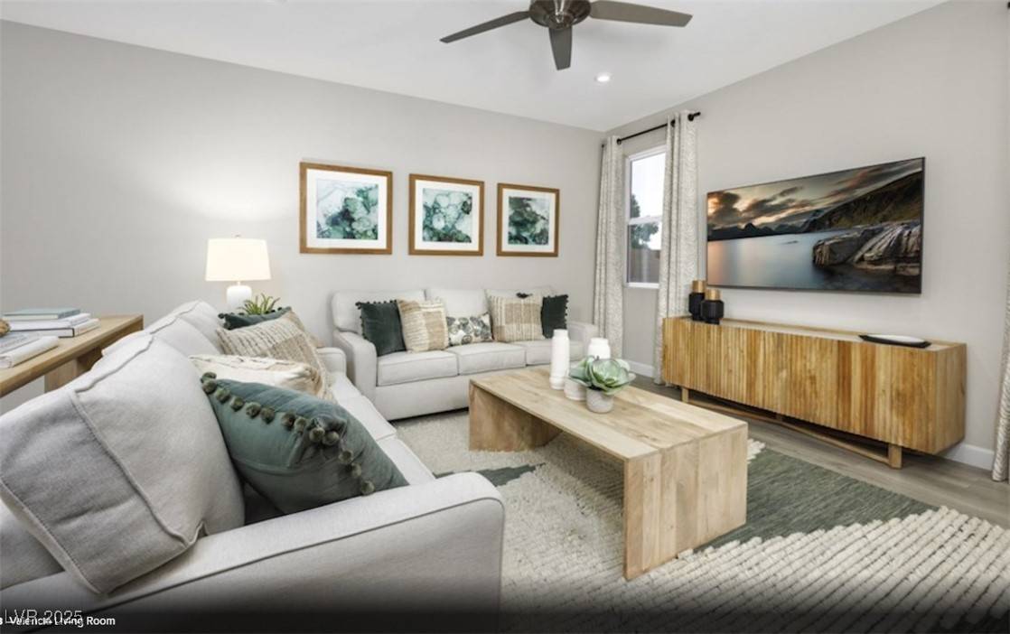 Las Vegas, NV 89121,2619 Regency Cove CT #lot 14