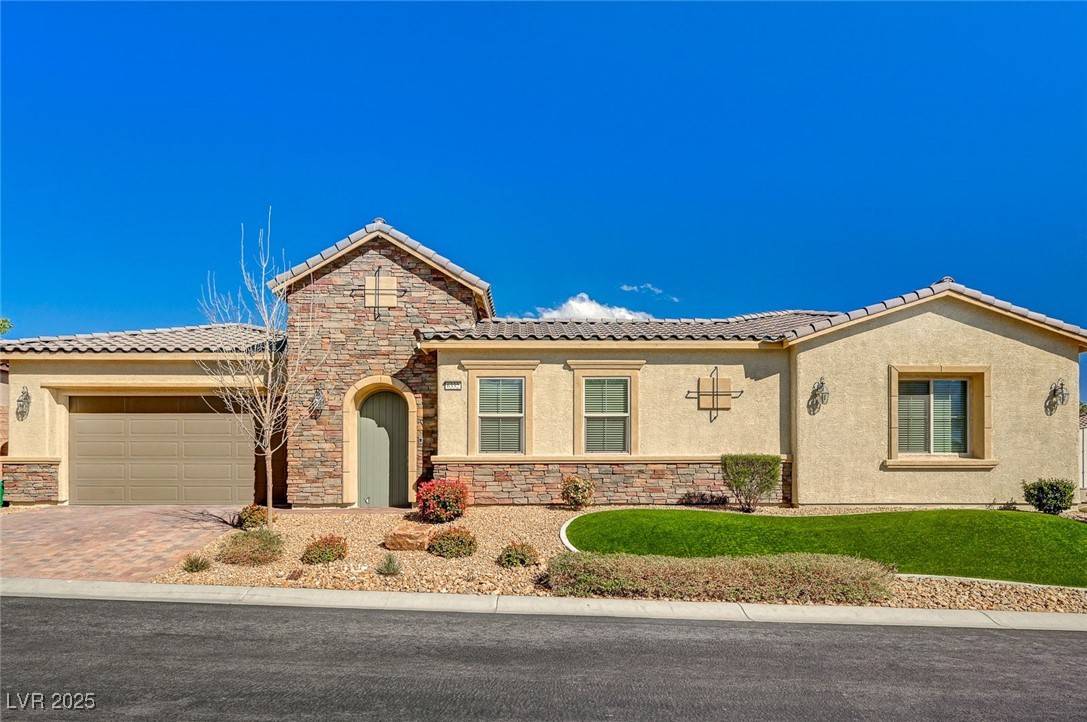 Las Vegas, NV 89149,6332 Cascade Range ST