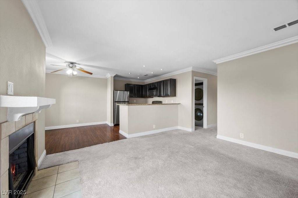 Las Vegas, NV 89121,4050 Pacific Harbors DR #213