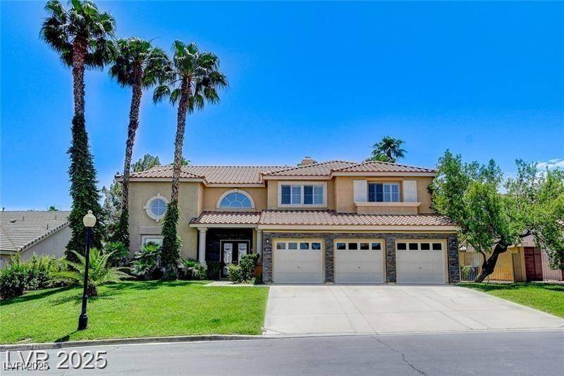 Las Vegas, NV 89117,8113 Gothic AVE