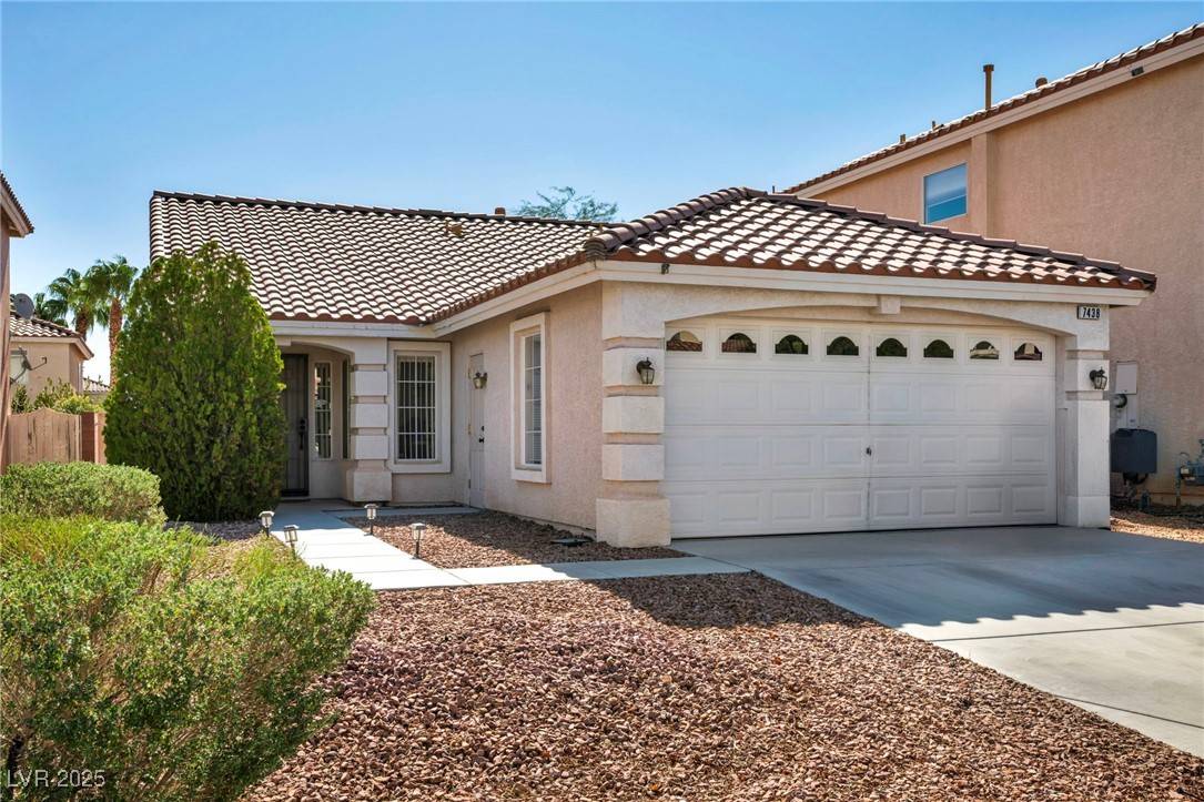 Las Vegas, NV 89139,7438 Treasure Chest ST
