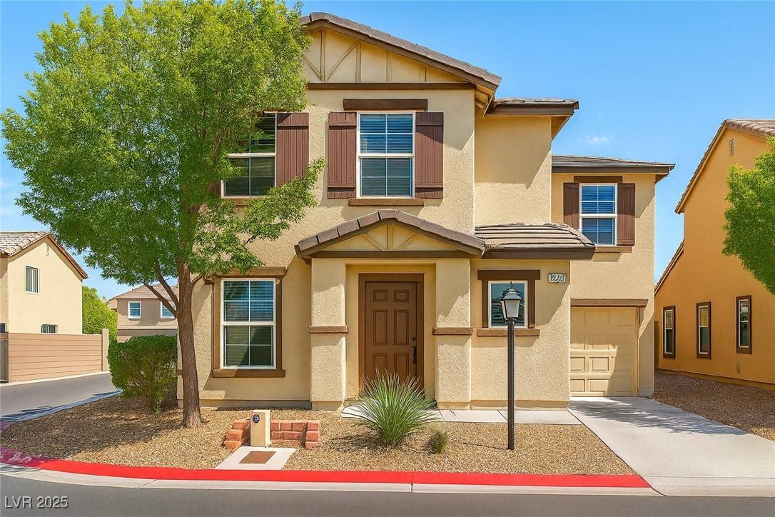 Las Vegas, NV 89129,7329 Camden Pine AVE