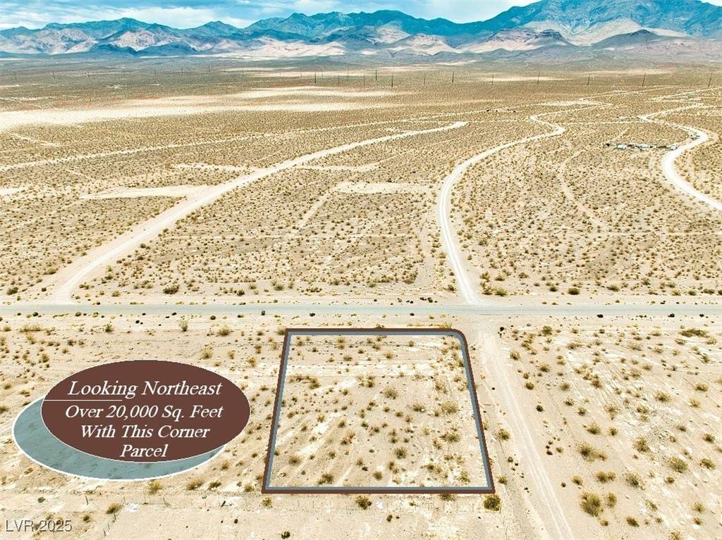 Pahrump, NV 89060,4690 Panorama RD