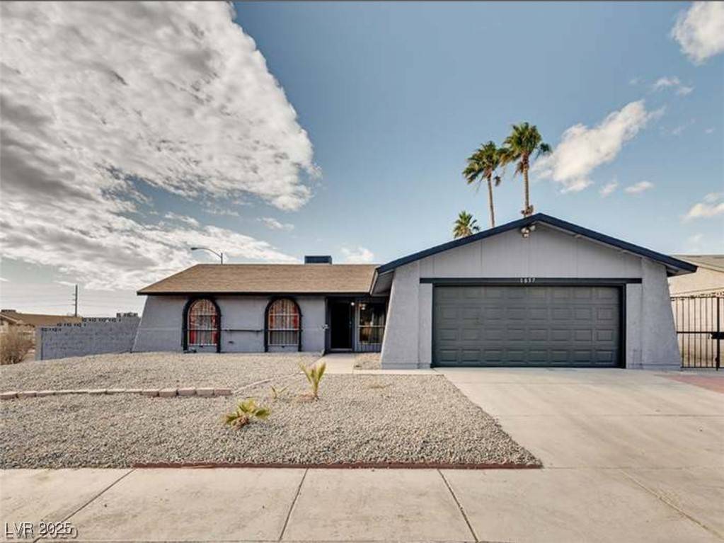 Las Vegas, NV 89156,1857 Ludington AVE