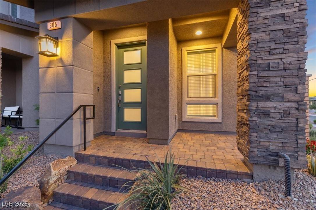 Henderson, NV 89011,805 E Sunset RD
