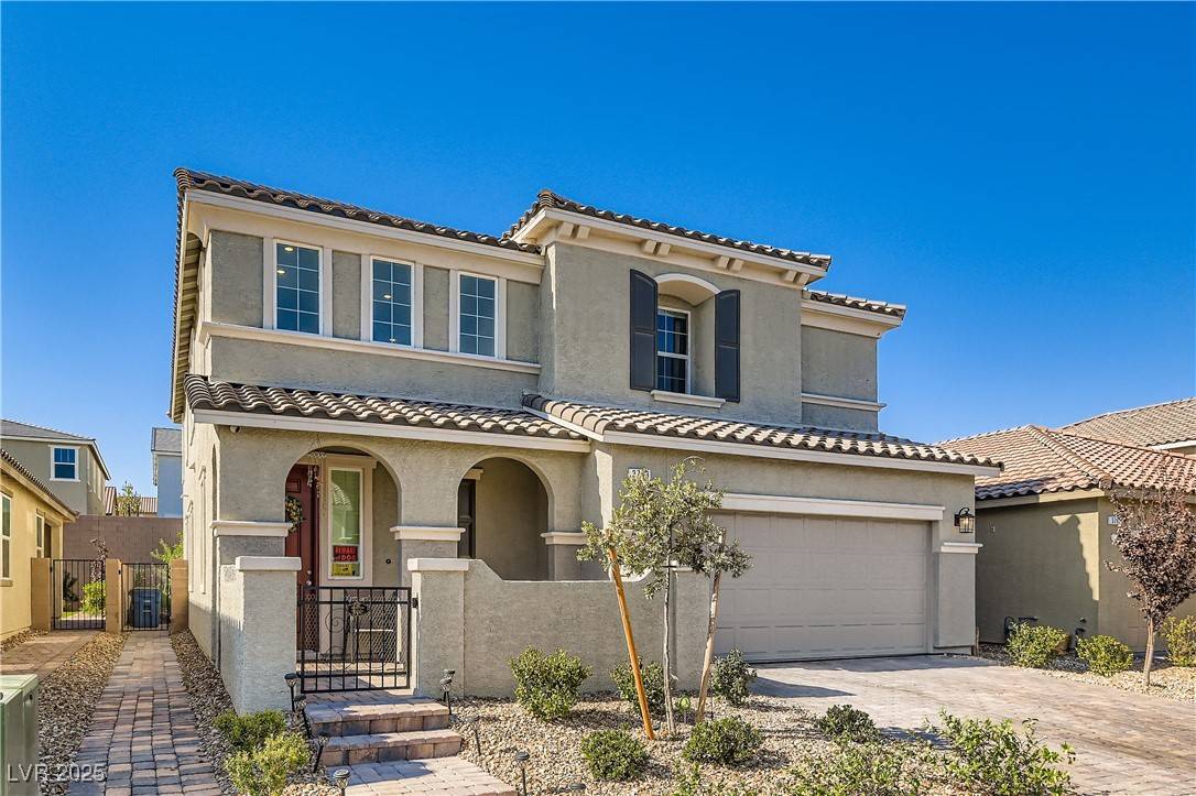Henderson, NV 89044,3733 Battipaglia AVE